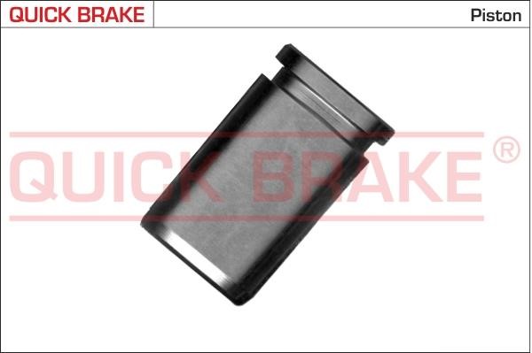 185028K Quick brake Поршень, корпус скобы тормоза