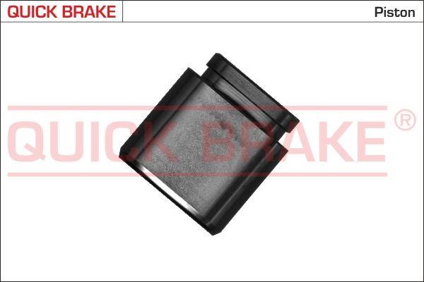 185098K Quick brake Поршень, корпус скобы тормоза