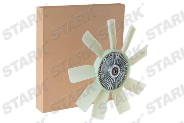 Stark SKCR-0990070 Муфта, вентилятор радіатора SKCR0990070: Купити в Україні - Добра ціна на EXIST.UA!