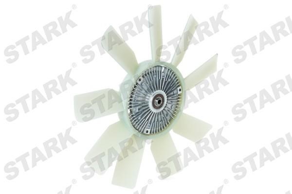 Купити Stark SKCR-0990070 за низькою ціною в Україні!