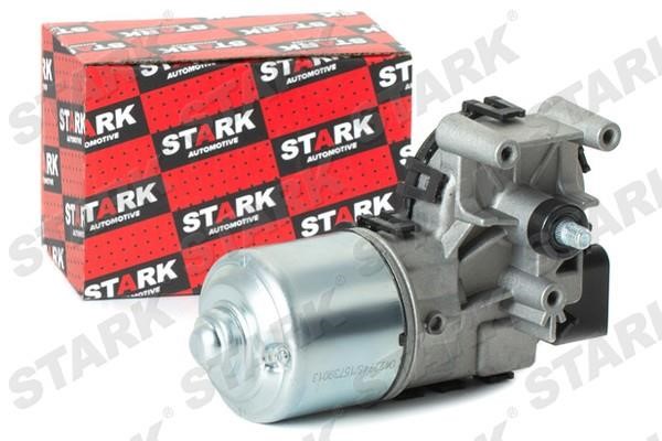 Stark SKWM-0290402 Двигун склоочисника SKWM0290402: Купити в Україні - Добра ціна на EXIST.UA!