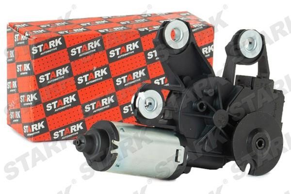 Stark SKWM-0290400 Двигун склоочисника SKWM0290400: Купити в Україні - Добра ціна на EXIST.UA!