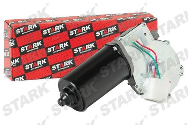 Stark SKWM-0290404 Двигун склоочисника SKWM0290404: Купити в Україні - Добра ціна на EXIST.UA!