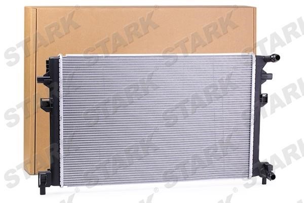 Stark SKRD-0121108 Радіатор охолодження двигуна SKRD0121108: Купити в Україні - Добра ціна на EXIST.UA!