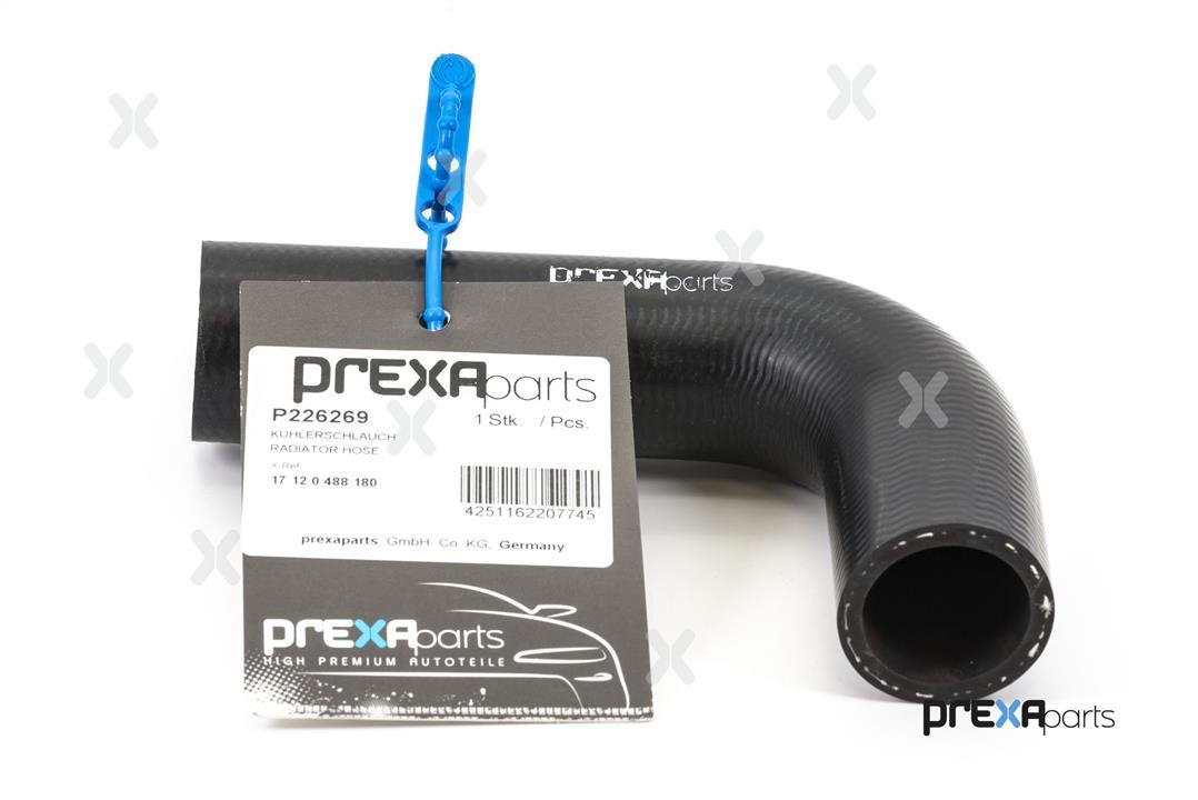 Купити PrexaParts P226269 за низькою ціною в Україні!