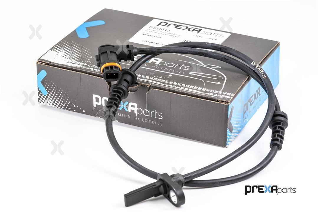 Купити PrexaParts P301042 за низькою ціною в Україні!