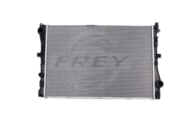Frey 723311201 Радіатор охолодження двигуна 723311201: Приваблива ціна - Купити в Україні на EXIST.UA!