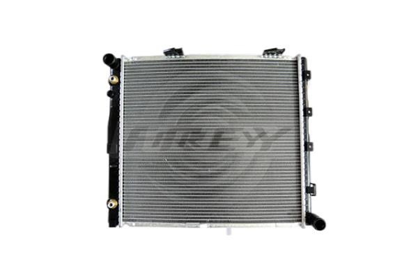 Frey 723801301 Радіатор охолодження двигуна 723801301: Купити в Україні - Добра ціна на EXIST.UA!