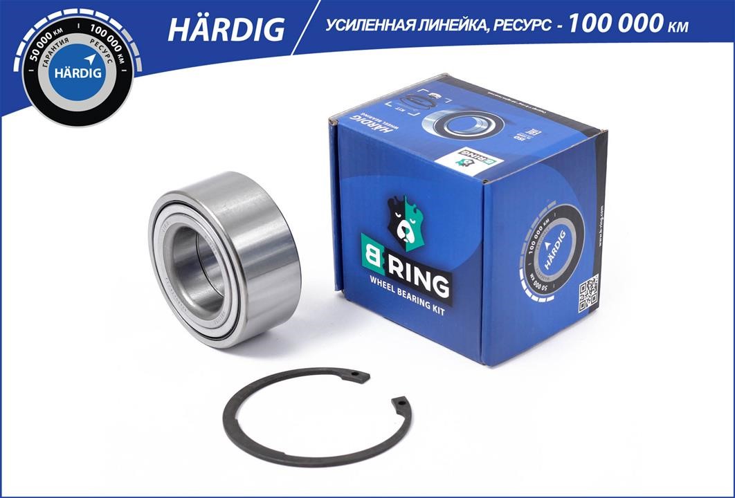 B-Ring HBK1814 Підшипник маточини HBK1814: Купити в Україні - Добра ціна на EXIST.UA!