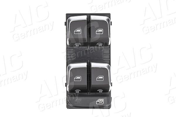 AIC Germany 71766 Блок кнопок склопідйомників 71766: Купити в Україні - Добра ціна на EXIST.UA!