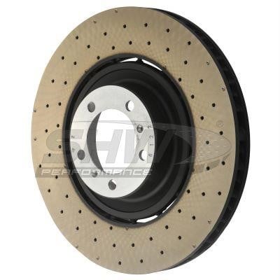 PFL49215 SHW Performance Диск тормозной