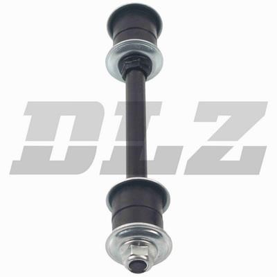 DLZ SL0387 Стійка стабілізатора SL0387: Купити в Україні - Добра ціна на EXIST.UA!