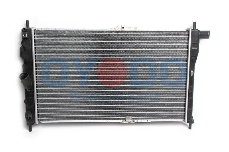 Oyodo 90B0055-DAE Радіатор охолодження двигуна 90B0055DAE: Купити в Україні - Добра ціна на EXIST.UA!