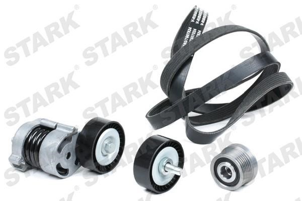 Купити Stark SKRBS-1200713 за низькою ціною в Україні!