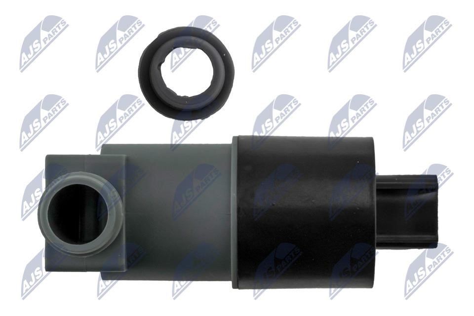 Насос омывателя стекла NTY ESP-TY-008