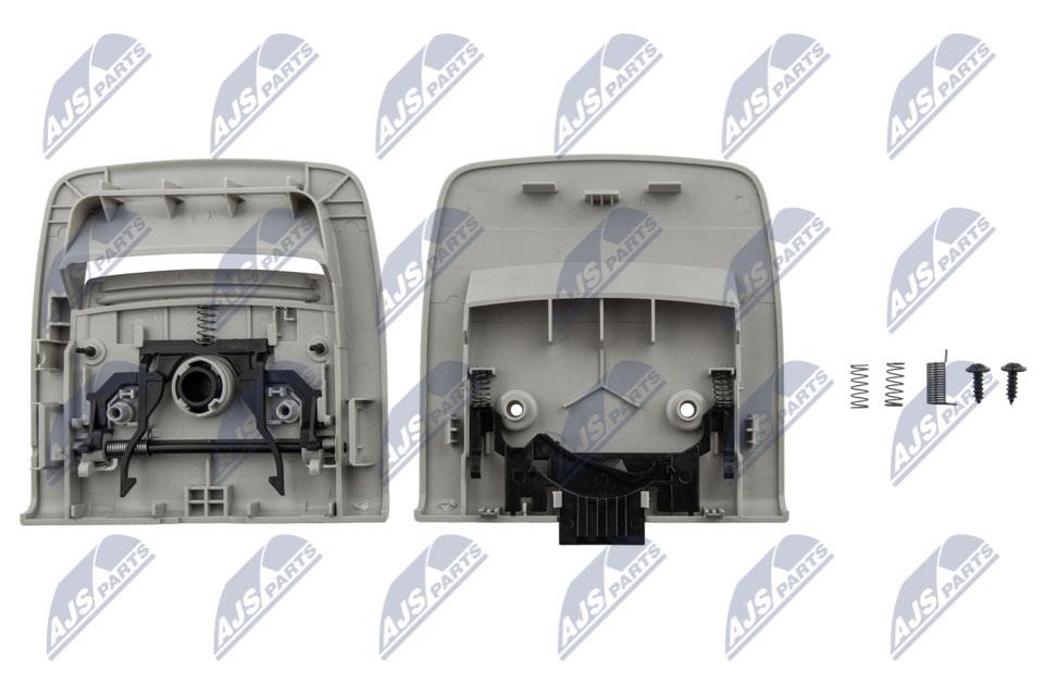 Ручка крышки багажника NTY EZC-BM-156