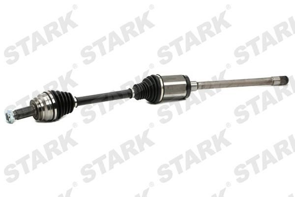 Купити Stark SKDS0210743 – суперціна на EXIST.UA!