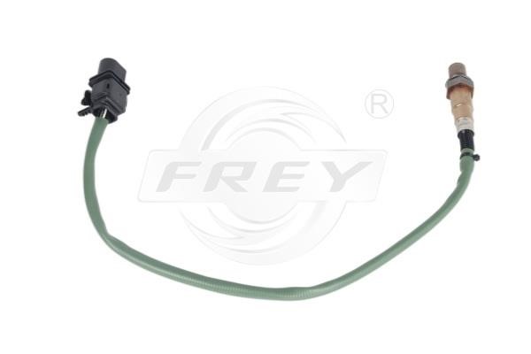 Frey 780601301 Датчик кисневий / Лямбда-зонд 780601301: Купити в Україні - Добра ціна на EXIST.UA!