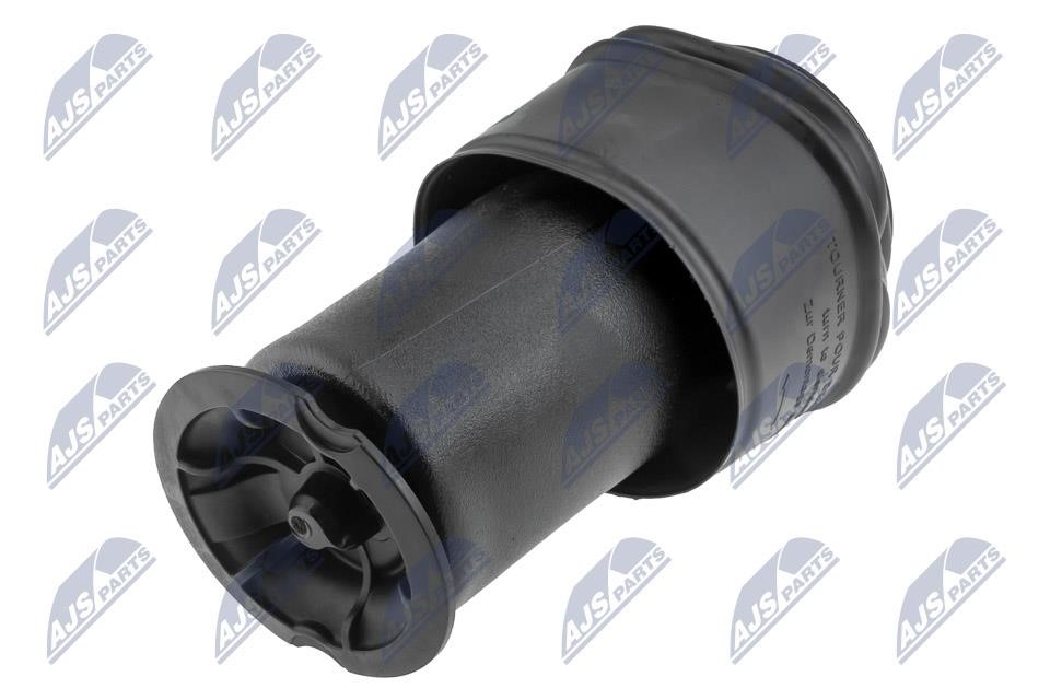NTY EZC-CT-030 Амортизатор подвески EZCCT030: Отличная цена - Купить в Украине на EXIST.UA! EZCCT030 NTY Амортизатор подвески