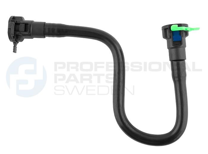 22436156 Pro parts sweden ab Шланг системы обогрева