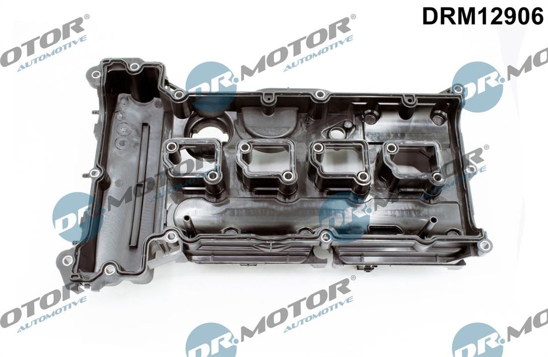 Dr.Motor DRM12906 Кришка голівки циліндра DRM12906: Купити в Україні - Добра ціна на EXIST.UA!
