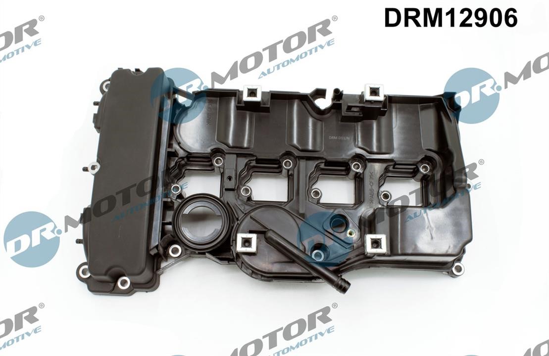 Купити Dr.Motor DRM12906 за низькою ціною в Україні!