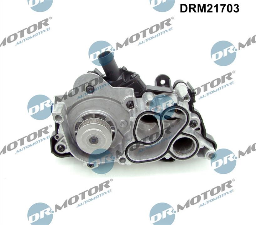Купити Dr.Motor DRM21703 за низькою ціною в Україні!
