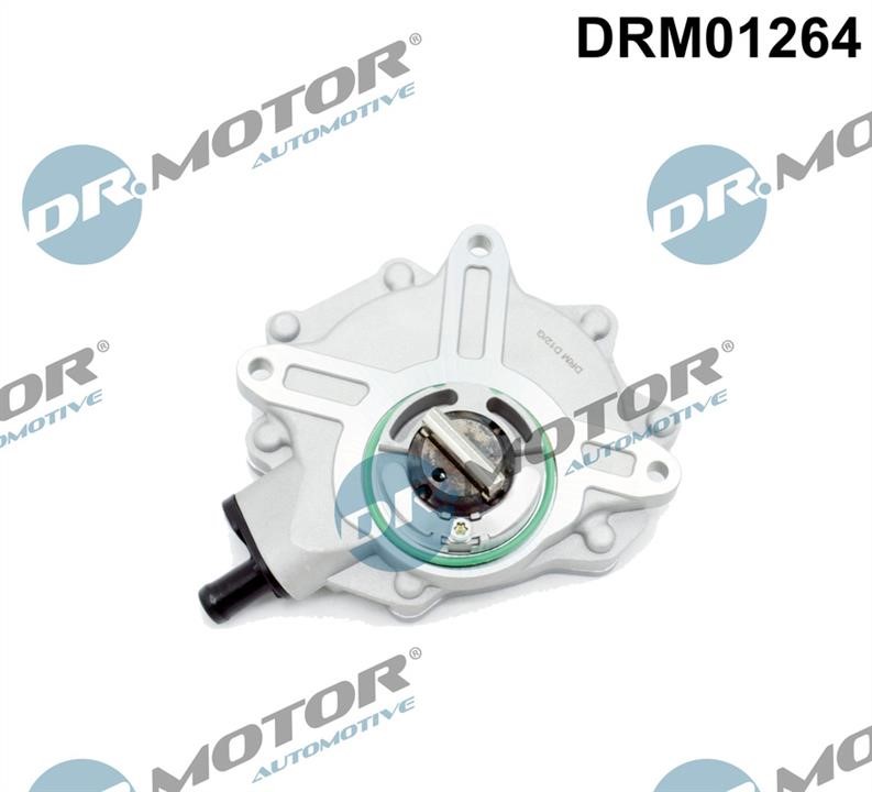 Dr.Motor DRM01264 Вакуумний насос, гальмівна установка DRM01264: Приваблива ціна - Купити в Україні на EXIST.UA!