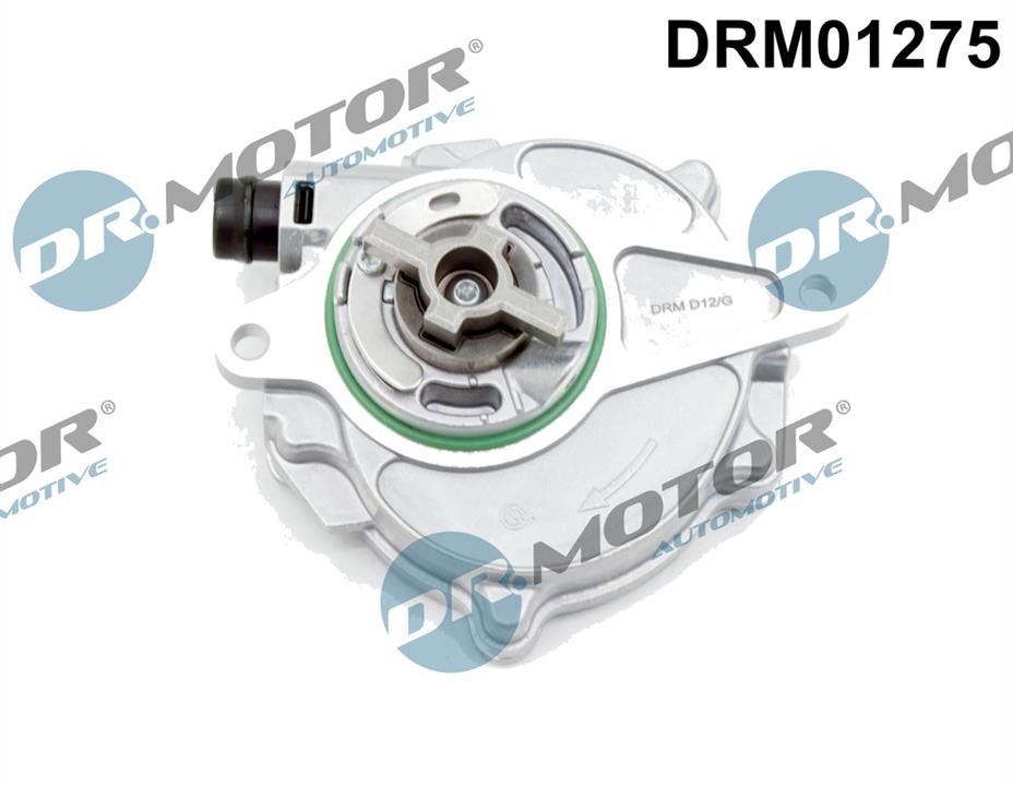 Dr.Motor DRM01275 Вакуумний насос, гальмівна установка DRM01275: Приваблива ціна - Купити в Україні на EXIST.UA!
