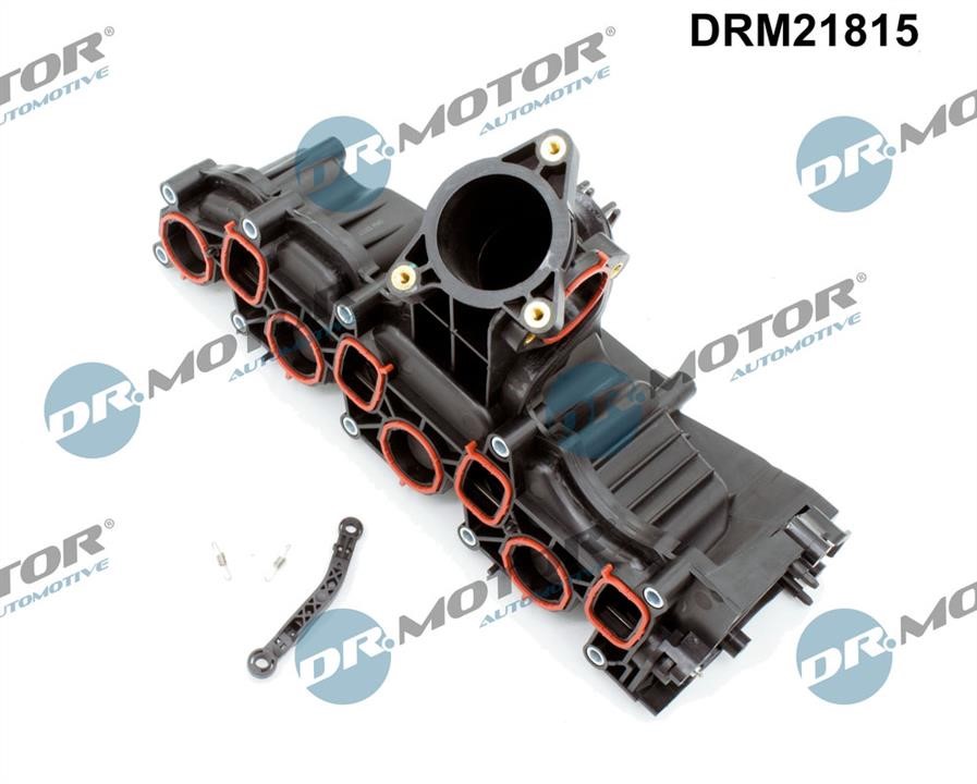 Модуль впускной трубы Dr.Motor DRM21815