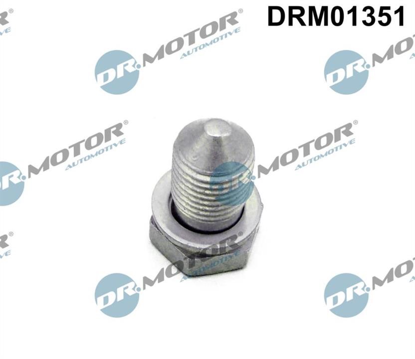 Купити Dr.Motor DRM01351 за низькою ціною в Україні!