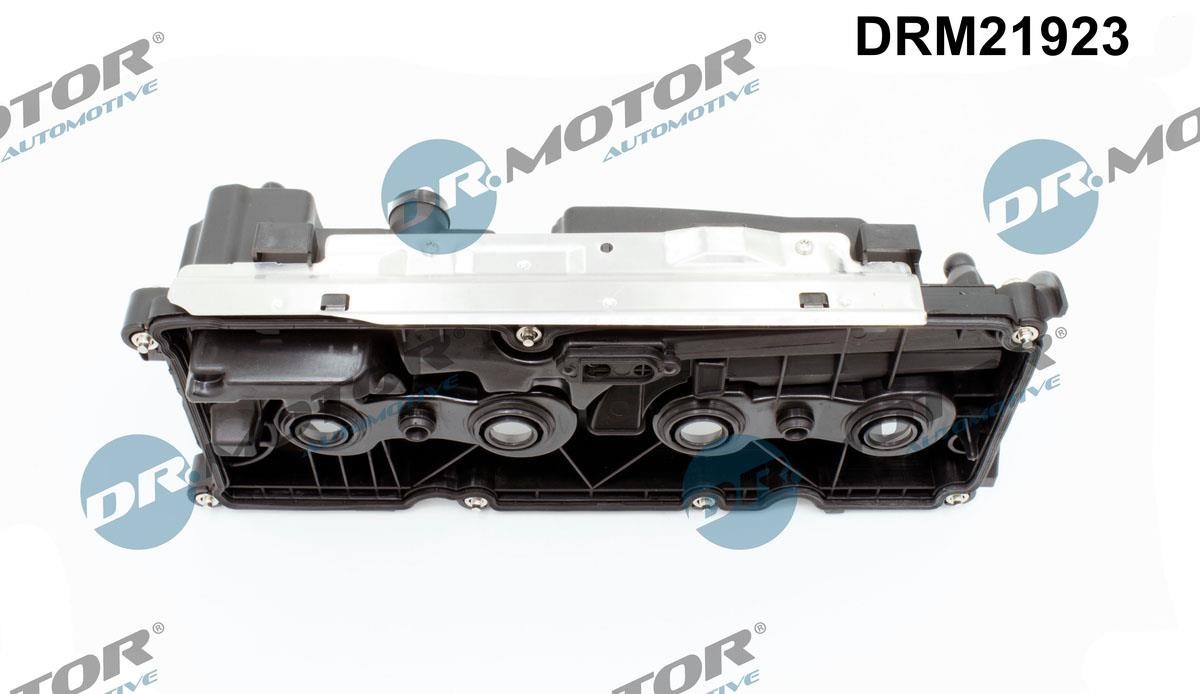 Купити Dr.Motor DRM21923 за низькою ціною в Україні!
