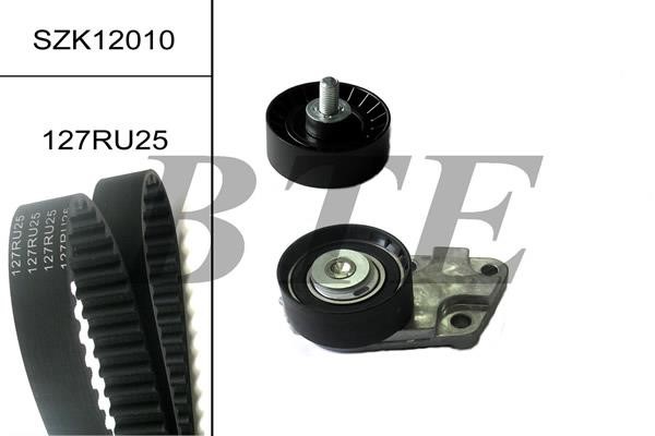 BTE SZK12010 Комплект зубчастих ременів SZK12010: Купити в Україні - Добра ціна на EXIST.UA!