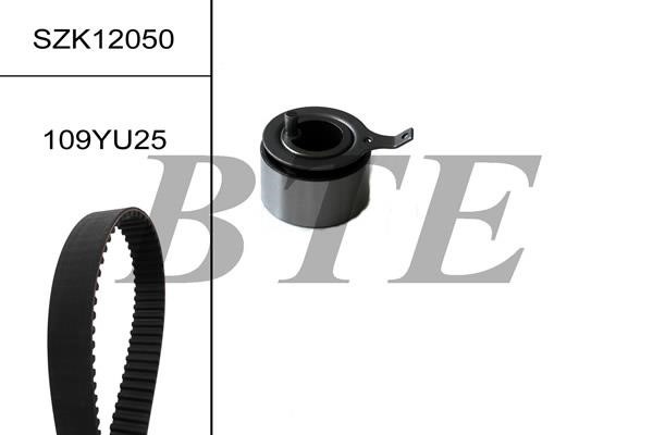 BTE SZK12050 Комплект зубчастих ременів SZK12050: Купити в Україні - Добра ціна на EXIST.UA!