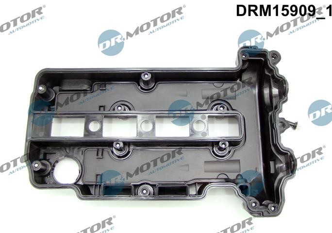 Купити Dr.Motor DRM15909 за низькою ціною в Україні!
