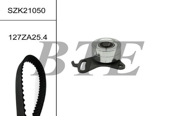 BTE SZK21050 Комплект зубчастих ременів SZK21050: Купити в Україні - Добра ціна на EXIST.UA!