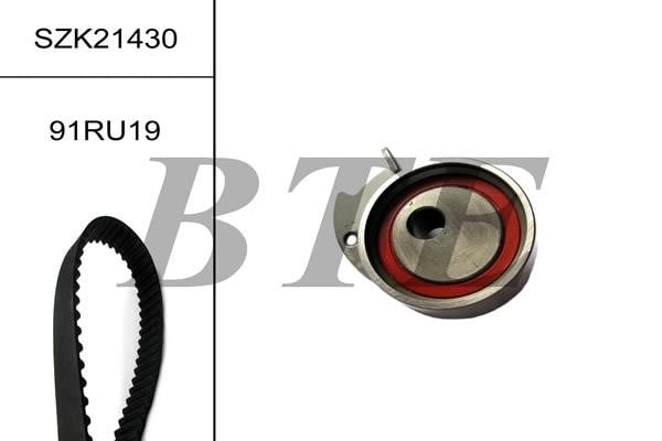 BTE SZK21430 Комплект зубчастих ременів SZK21430: Купити в Україні - Добра ціна на EXIST.UA!