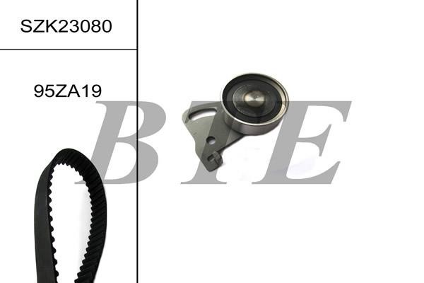 BTE SZK23080 Комплект зубчастих ременів SZK23080: Купити в Україні - Добра ціна на EXIST.UA!
