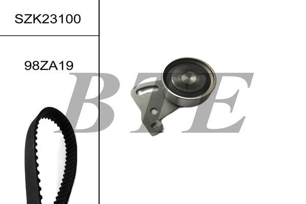 BTE SZK23100 Комплект зубчастих ременів SZK23100: Купити в Україні - Добра ціна на EXIST.UA!
