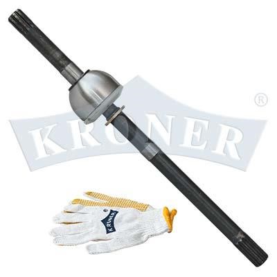 Kroner K1013605 ШРКШ K1013605: Купити в Україні - Добра ціна на EXIST.UA!