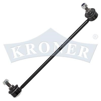 Kroner K303157 Стійка стабілізатора K303157: Купити в Україні - Добра ціна на EXIST.UA!