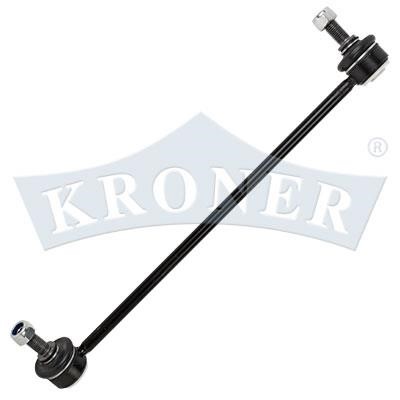 Kroner K303158 Стійка стабілізатора K303158: Купити в Україні - Добра ціна на EXIST.UA!
