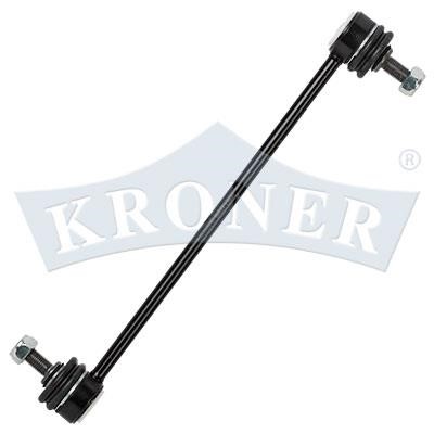 Kroner K303160 Стійка стабілізатора K303160: Купити в Україні - Добра ціна на EXIST.UA!
