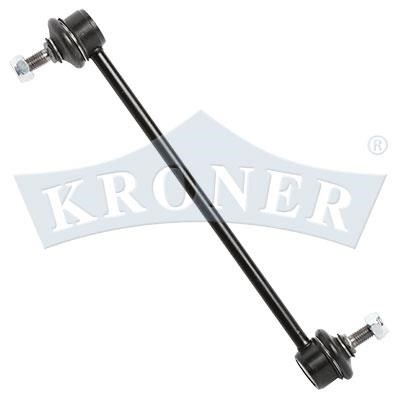 Kroner K303163 Стійка стабілізатора K303163: Купити в Україні - Добра ціна на EXIST.UA!