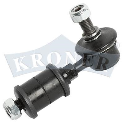 Kroner K303164 Стійка стабілізатора K303164: Купити в Україні - Добра ціна на EXIST.UA!
