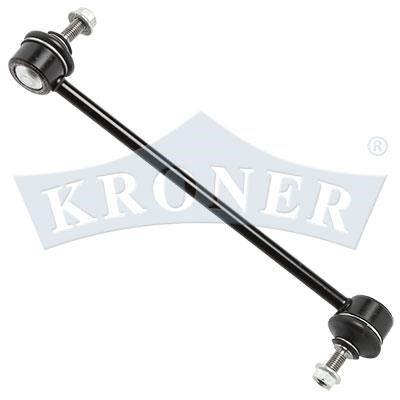 Kroner K303165 Стійка стабілізатора K303165: Купити в Україні - Добра ціна на EXIST.UA!