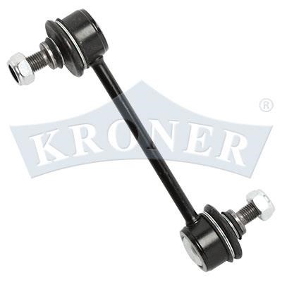 Kroner K303167 Стійка стабілізатора K303167: Купити в Україні - Добра ціна на EXIST.UA!