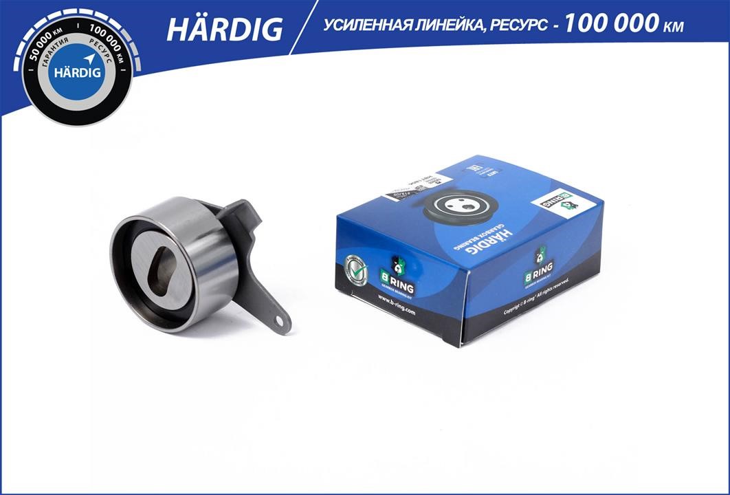 B-Ring HBT1806 Натягувач ременя приводного HBT1806: Купити в Україні - Добра ціна на EXIST.UA!
