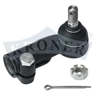 Kroner K301418 Патрон штекера, система запалювання K301418: Купити в Україні - Добра ціна на EXIST.UA!