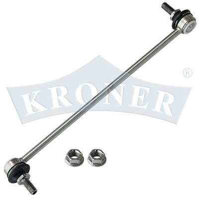 Kroner K303051 Стійка стабілізатора K303051: Купити в Україні - Добра ціна на EXIST.UA!